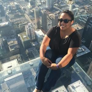 Meet your Posher, Barbara